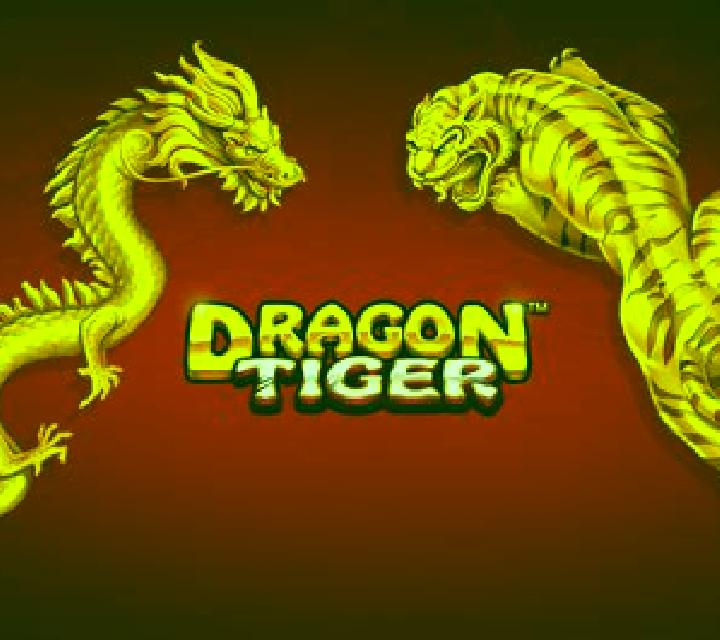 Dragon Tiger (Mplay) online slot