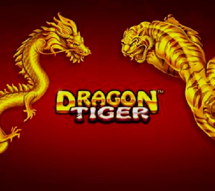 Dragon Tiger (Mplay) slot