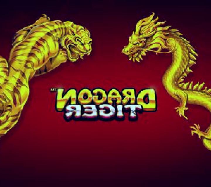 Dragon Tiger (OneTouch) slot machine