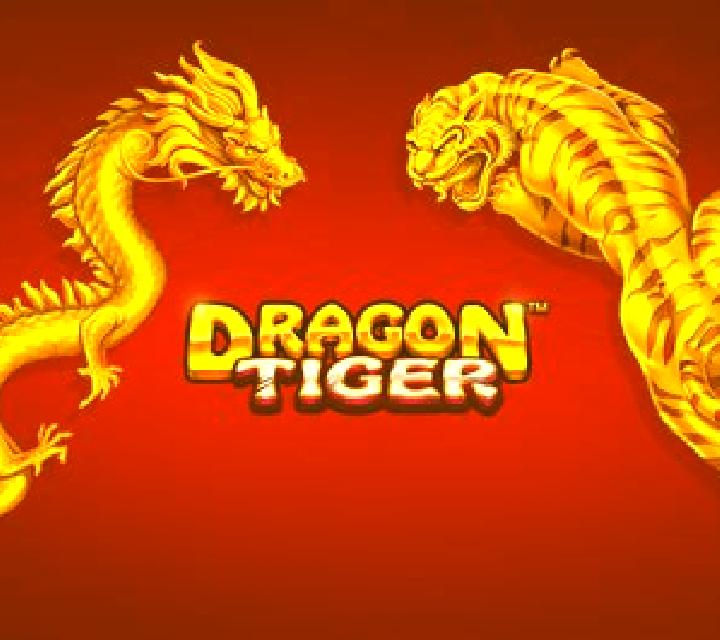Dragon Tiger (OneTouch) slot