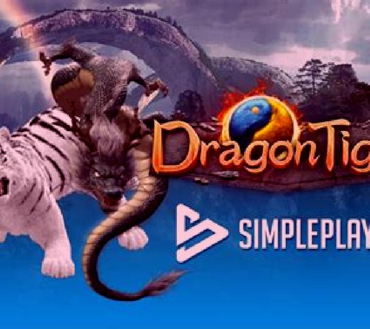 Dragon Tiger (Playtech) online slot