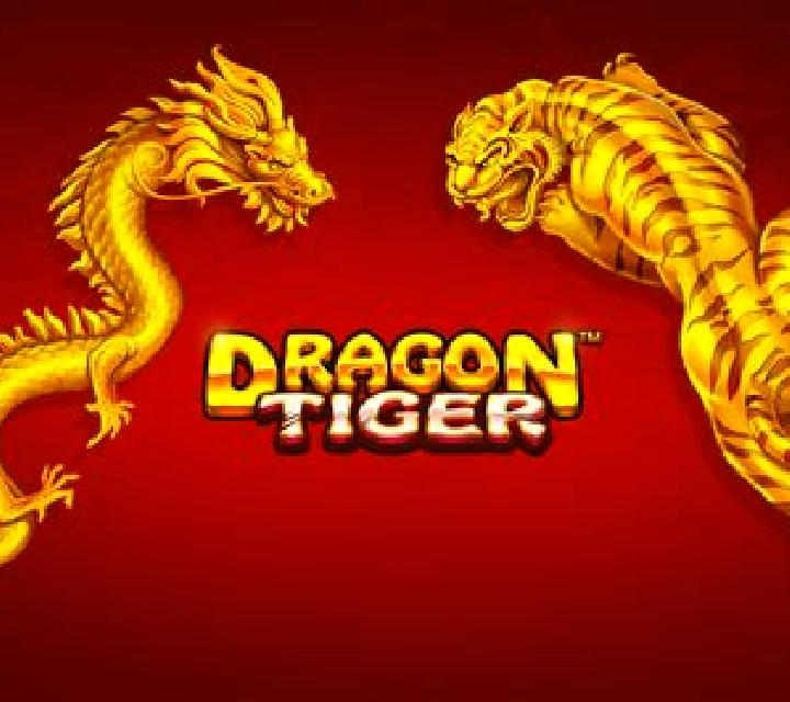 Dragon Tiger (Playtech) slot