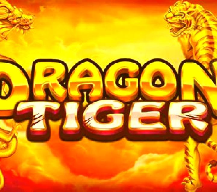 Dragon Tiger (Pragmatic Play) online slot