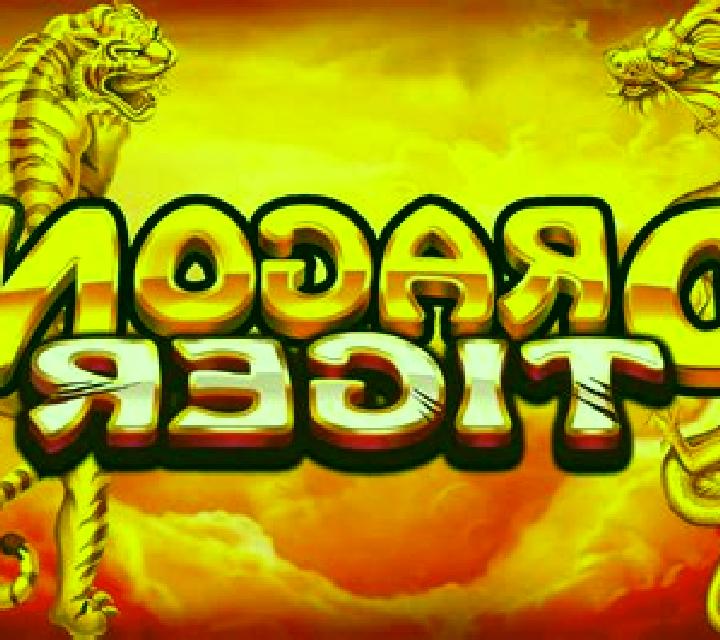 Dragon Tiger (Pragmatic Play) slot game