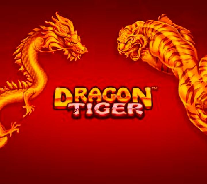 Dragon Tiger (Rectangle Games) slot game