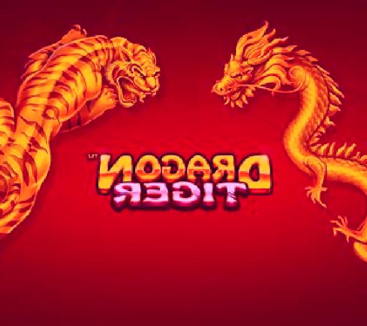 Dragon Tiger (Rectangle Games) slot machine