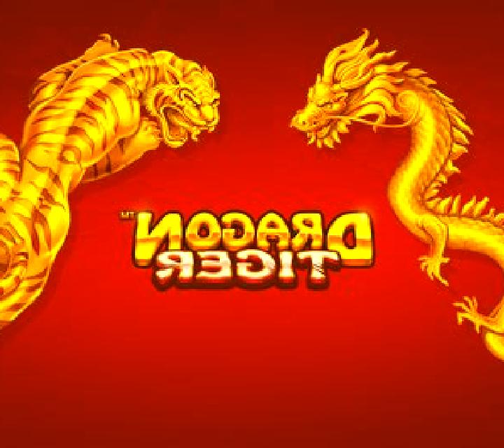 Dragon Tiger (SA Gaming) slot game