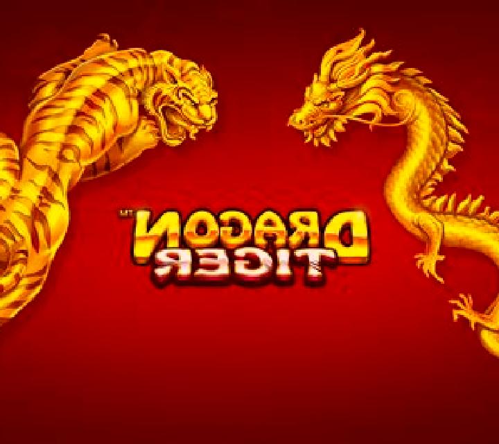 Dragon Tiger (SA Gaming) slot machine
