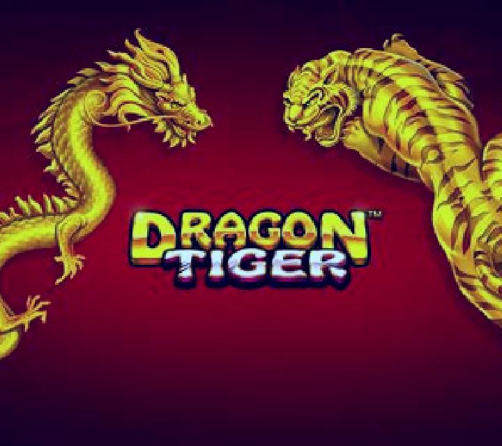 Dragon Tiger (SA Gaming) slot