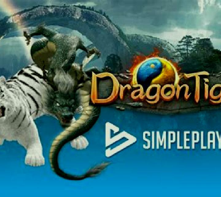 Dragon Tiger (SimplePlay) online slot