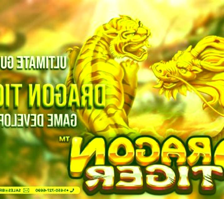 Dragon Tiger (SimplePlay) slot game