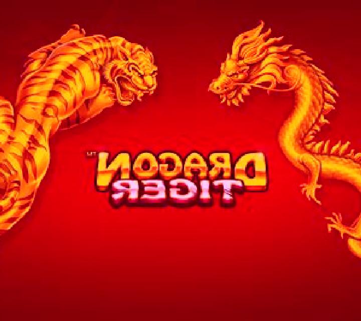 Dragon Tiger (SimplePlay) slot