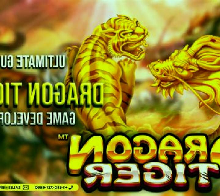 Dragon Tiger (Switch Studios) slot game