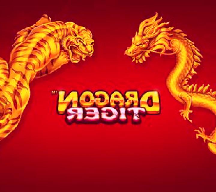 Dragon Tiger (Switch Studios) slot machine