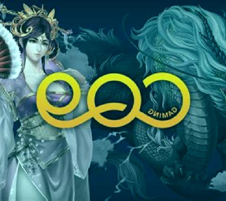 Dragon Tiger (Vela Gaming) online slot