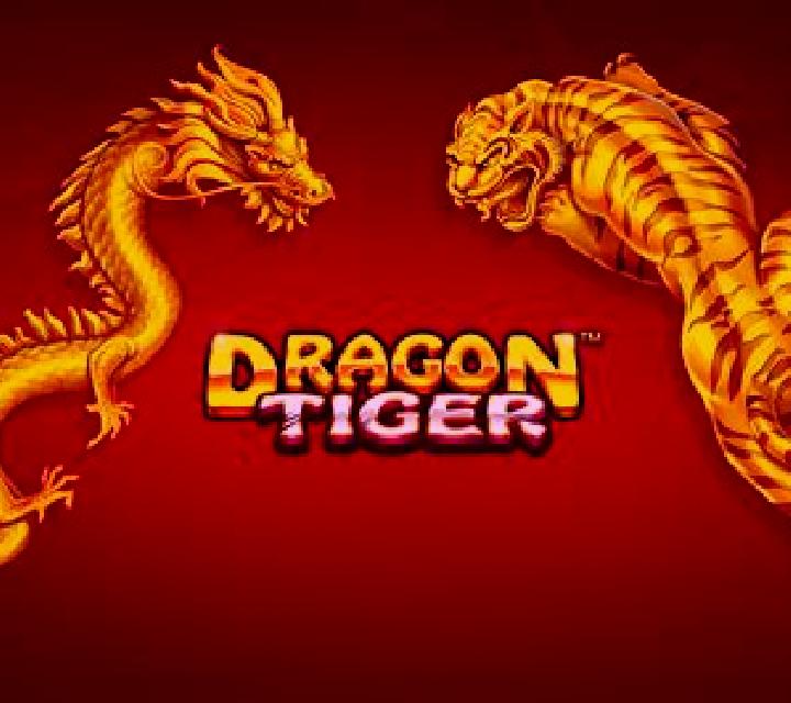 Dragon Tiger (Vela Gaming) slot