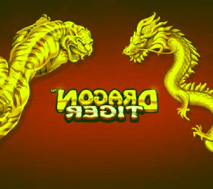 Dragon Tiger (XPG) online slot