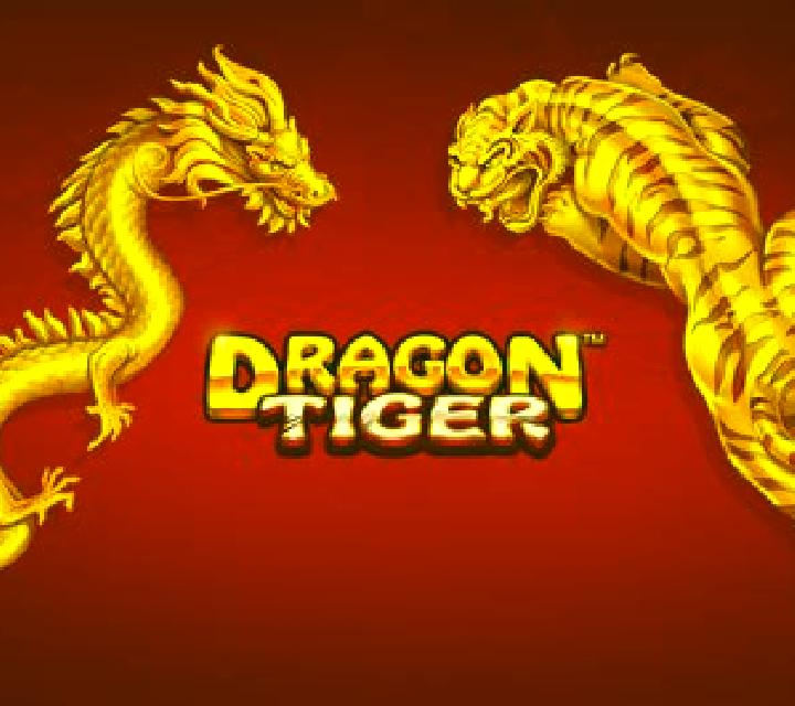 Dragon Tiger (XPG) slot game