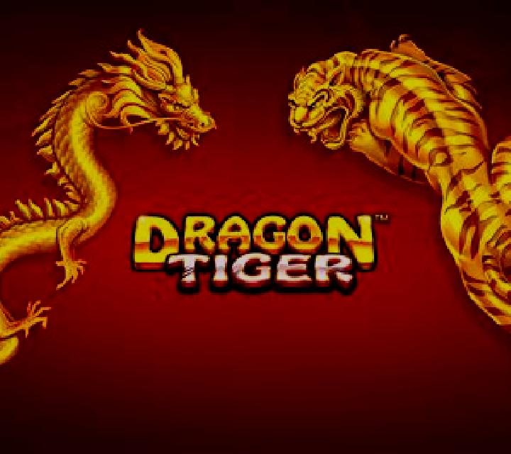 Dragon Tiger (XPG) slot