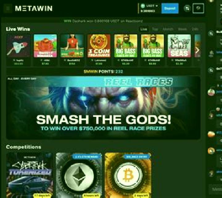 Dragon Tower (MetaWin Originals) online slot