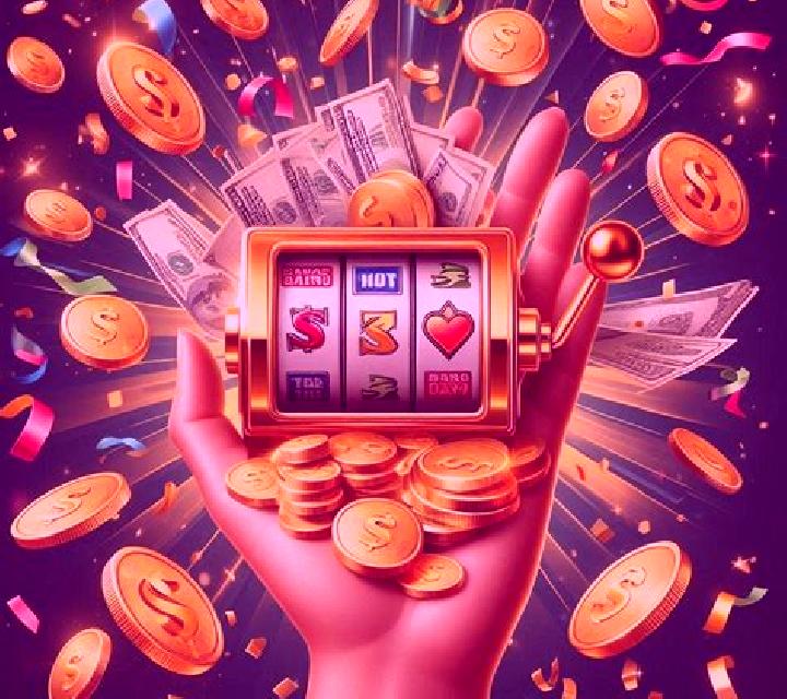 Dragon Tower (MetaWin Originals) slot game