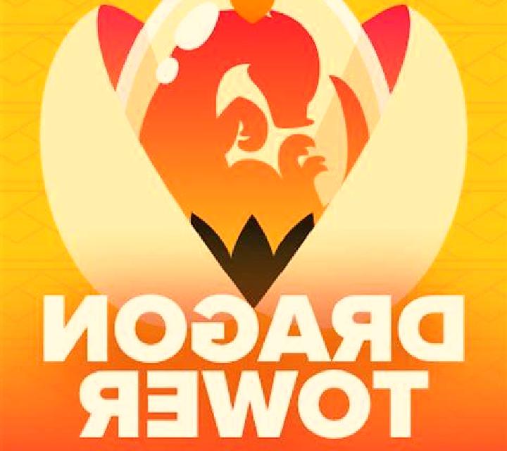 Dragon Tower (Stake Originals) online slot