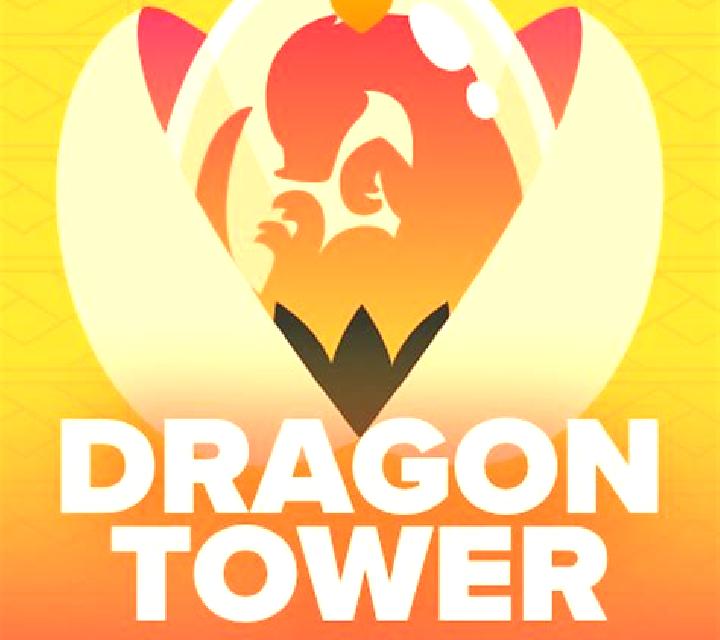 Dragon Tower (Stake Originals) slot game