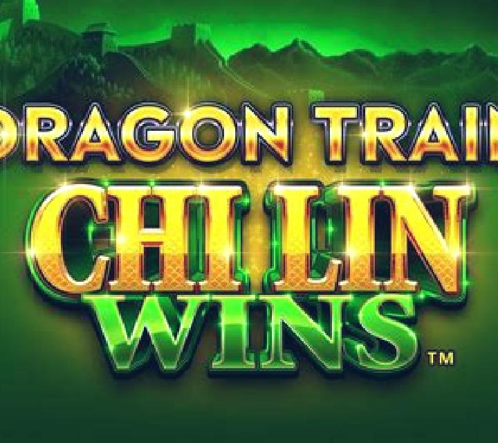 Dragon Train Chi Lin Wins slot game