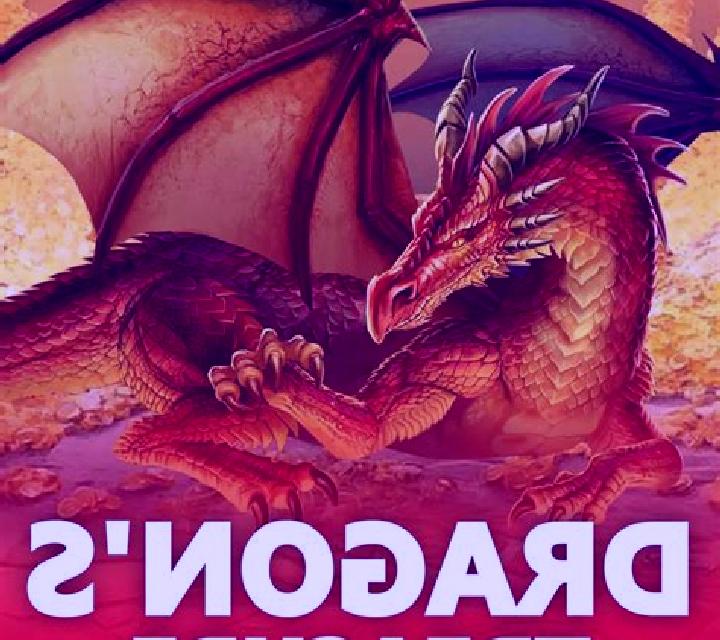 Dragon Trainer slot game