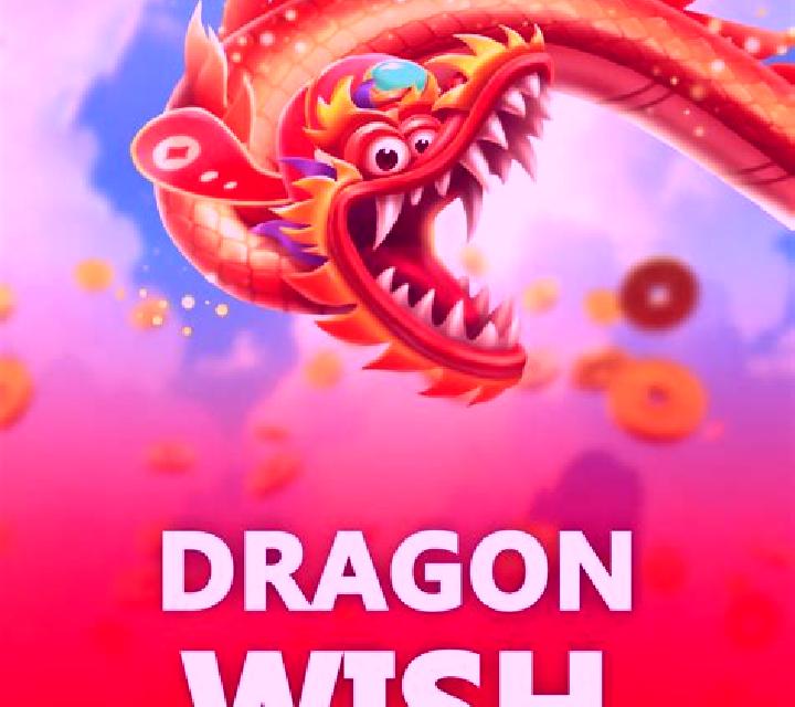 Dragon Treasure 4 online slot