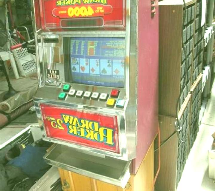 Dragon Treasure 4 slot machine