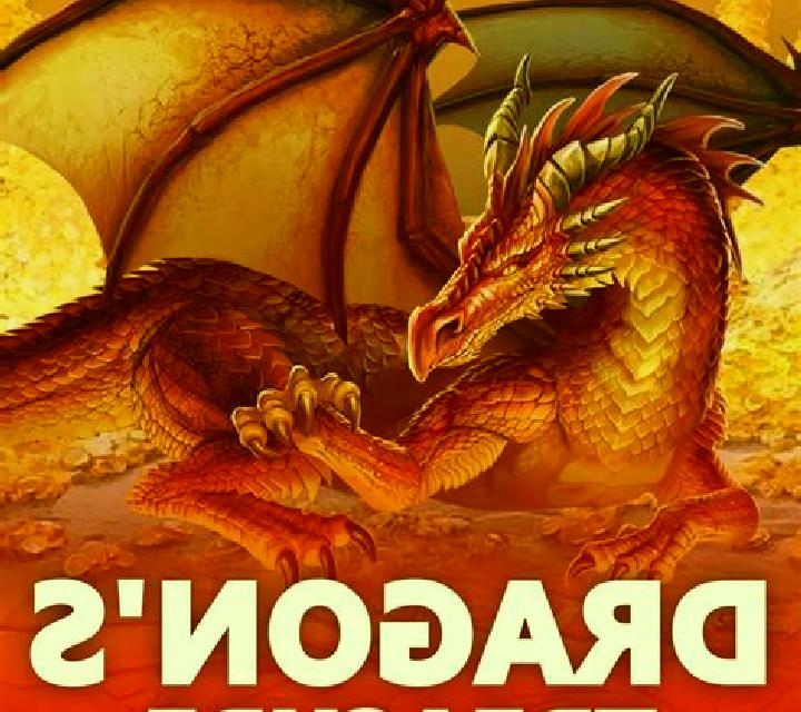 Dragon Treasure 4 slot