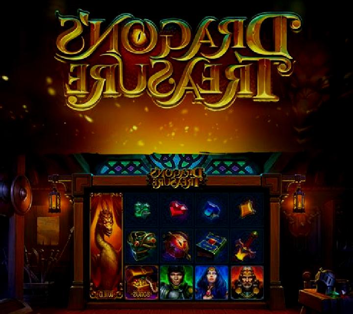 Dragon Treasure (Aspect Gaming) slot