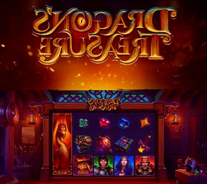 Dragon Treasure (KA Gaming) online slot