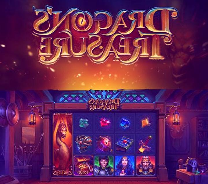 Dragon Treasure (KA Gaming) slot