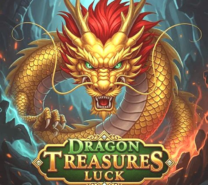 Dragon Treasures slot
