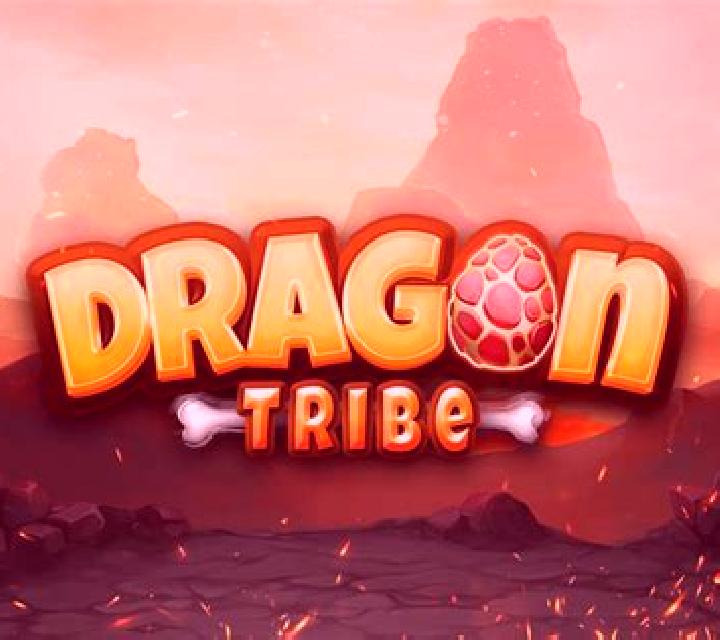 Dragon Tribe online slot