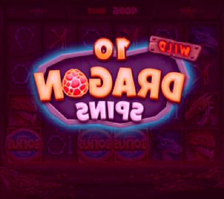 Dragon Tribe slot game