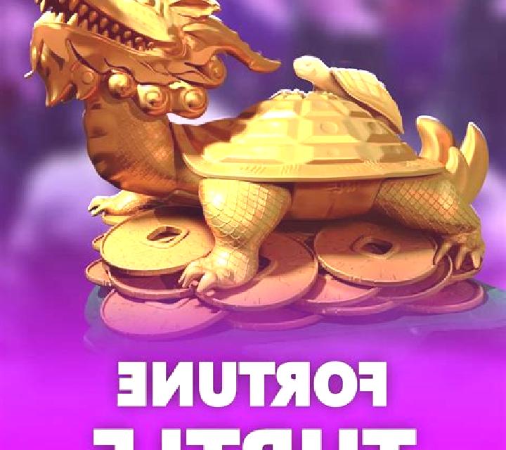 Dragon Turtle online slot