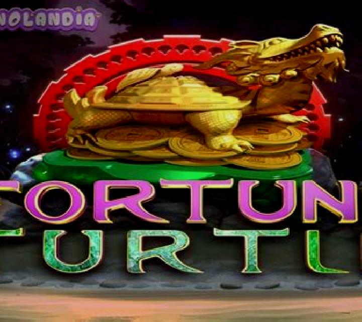 Dragon Turtle slot game