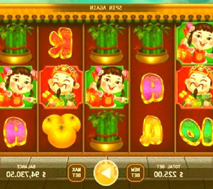 Dragon Turtle slot