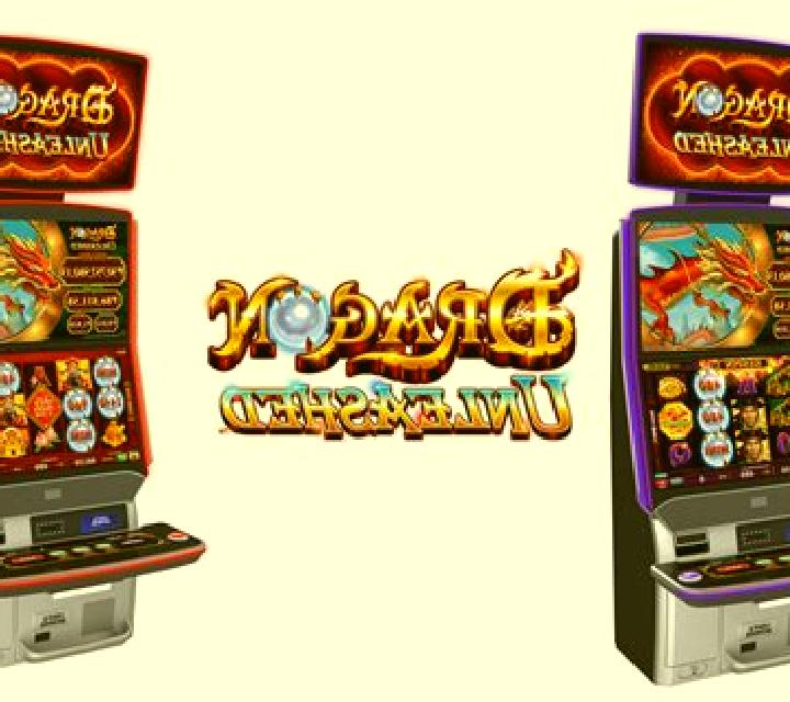 Dragon Unleashed - Prosperity Packets online slot