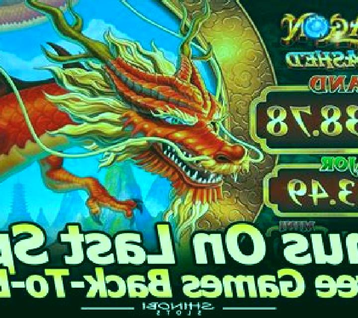 Dragon Unleashed - Red Fleet slot machine
