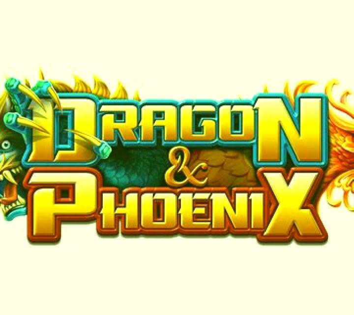 Dragon vs Phoenix slot