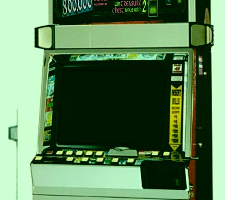 Dragon vs Unicorn slot machine