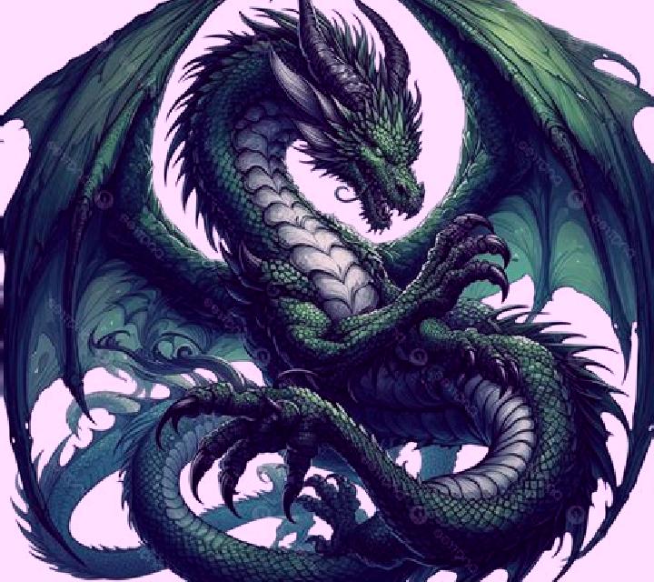Dragon Warrior (Green Tube) online slot