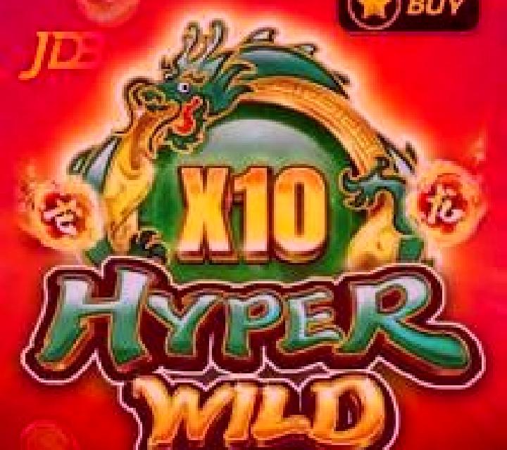 Dragon Warrior (JDB) online slot