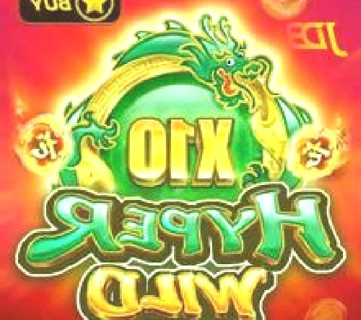 Dragon Warrior (JDB) slot game