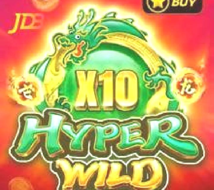 Dragon Warrior (JDB) slot machine