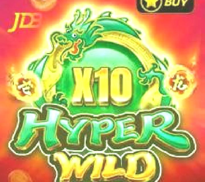 Dragon Warrior (JDB) slot